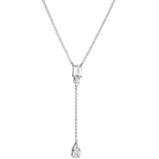 Thomas Sabo KE2364-051-14-L50V Necklace Y-shape Silver Ladies