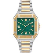 Philipp Plein PWYGA0326 Mens Watch Plein Edge 42mm 5ATM