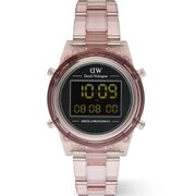 Daniel Wellington DW00100764 Unisex Retro Digital 36mm 3ATM