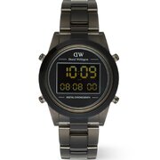 Daniel Wellington DW00100759 Unisex Retro Digital 36mm 3ATM