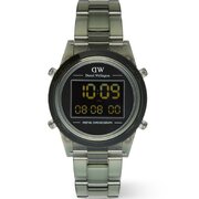 Daniel Wellington DW00100762 Unisex Retro Digital 36mm 3ATM