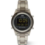 Daniel Wellington DW00100760 Unisex Retro Digital 36mm 3ATM