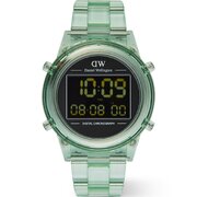 Daniel Wellington DW00100769 Unisex Retro Digital 42mm 3ATM