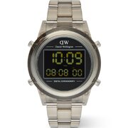 Daniel Wellington DW00100766 Unisex Retro Digital 42mm 3ATM