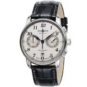 Zeppelin 7678-5 Mens watch Graf Zeppelin 42mm 5ATM