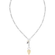 Ania Haie NST048-19 Necklace Heartbeat + 3-Pendant Set