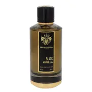 Mancera Black Vanilla Parfumovaná voda - Tester 120ml
