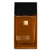 Avon Black Suede Daring Toaletná voda 100ml