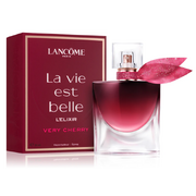 Lancôme La vie est belle L'Elixir Very Cherry Parfumovaná voda, 30ml