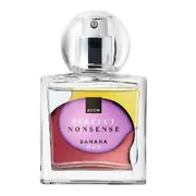 Avon Perfect Nonsense Banana Oud Parfumovaná voda 50ml