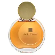 Avon Far Away Eau de Parfum Parfumovaná voda 50ml