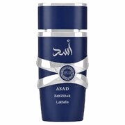 Lattafa Asad Zanzibar Limited Edition Parfumovaná voda 100ml