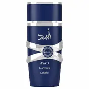 Lattafa Asad Zanzibar Limited Edition Parfumovaná voda 100ml