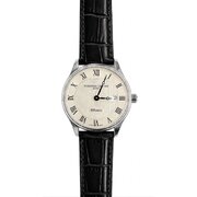 Frederique Constant FC-220CR5B6 Mens watch Classics 39mm 5ATM