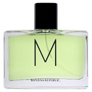 Banana Republic M for Men Parfumovaná voda 125ml