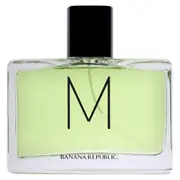 Banana Republic M for Men Parfumovaná voda 125ml