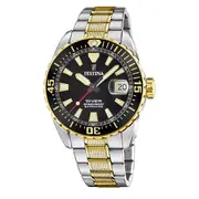 Festina F20706/3 Mens watch The Originals 42mm 20ATM