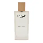 Loewe Flakon  Agua Mar de Coral Toaletná voda - Tester 100ml