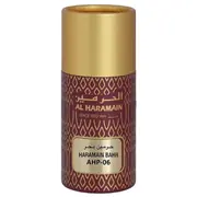 Al Haramain Hamarain Bahr Parfumovaná voda 12ml