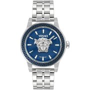 Versace VE9I00324 Mens watch Medusa Deco 43mm 5ATM