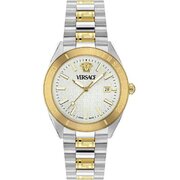 Versace VE8E00424 Mens watch V-Dome 42mm 5ATM
