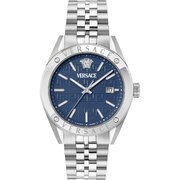 Versace VEKHA0325 Mens watch Athletics 41mm 5ATM