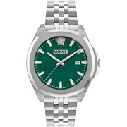 Versace VEKKA0425 Mens watch Vekka 42mm 5ATM