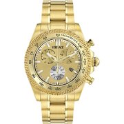 Versace VE9K01324 Mens watch Chrono X 44mm 5ATM