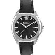 Versace VEKKA0125 Mens watch Luxury 42mm 5ATM