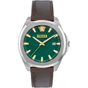 Versace VEKKA0225 Mens watch Luxury 42mm 5ATM