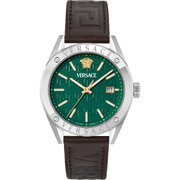 Versace VEKHA0125 Mens watch Athletics 41mm 5ATM