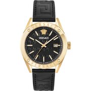 Versace VEKHA0225 Mens watch Athletics 41mm 5ATM