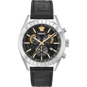 Versace VEKJA0225 Mens watch Athletics Chronograph 44mm 5ATM