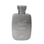 Rasasi Hawas Chrome Parfumovaná voda 100ml