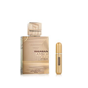 Al Haramain Set  Amber Oud Parfumovaná voda 0ml