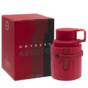 Armaf Odyssey Artisto The Red Edition Parfumovaná voda