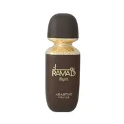 Arabiyat Prestige Ramad Myrrh Parfumovaná voda - Tester 100ml