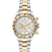 Philipp Plein PWGHA0426 Herrenuhr Nobile Chronograph 43mm 5ATM