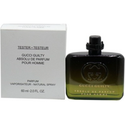 Guilty Absolu De Parfum Pour Homme Parfum Parfémový extrakt - Tester, 60 ml