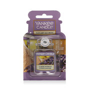 Yankee Candle Ultimate Car Jar Vône do auta 1 pcs