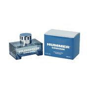Hummer Chrome Toaletná voda 125 ml