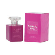 Giorgio Group Pink Parfumovaná voda