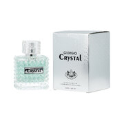 Giorgio Group Crystal Parfumovaná voda 100 ml