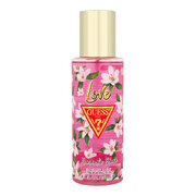 Guess Love Romantic Blush Telový spray 250 ml