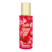 Guess Love Passion Kiss Telový spray 250 ml
