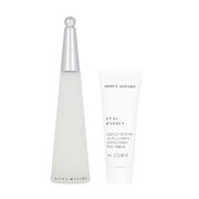 Issey Miyake L'Eau d'Issey Darčeková sada Toaletná voda 100 ml + Telový krém 75 ml
