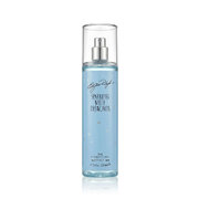 Elizabeth Taylor Sparkling White Diamonds Telový spray 236 ml