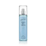 Elizabeth Taylor Sparkling White Diamonds Telový spray 236 ml