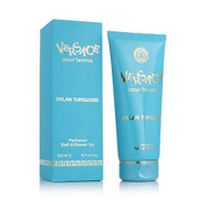 Versace Pour Femme Dylan Turquoise Sprchový gel 200 ml