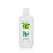 Alyssa Ashley Green Tea Essence Telové mlieko 500 ml